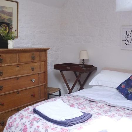 Bake House Cottage Shepton Mallet Dış mekan fotoğraf