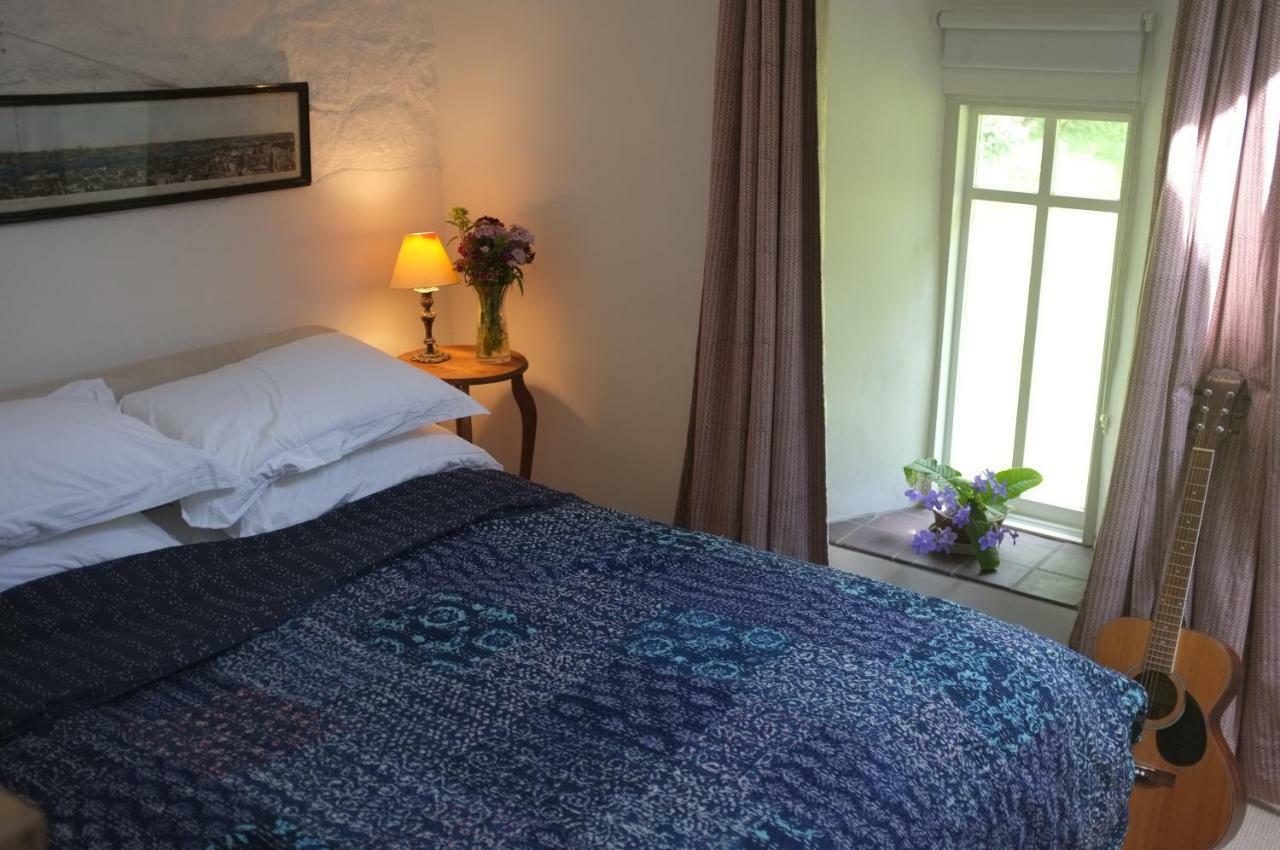 Bake House Cottage Shepton Mallet Dış mekan fotoğraf