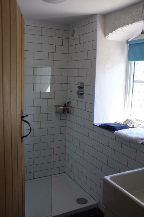 Bake House Cottage Shepton Mallet Dış mekan fotoğraf
