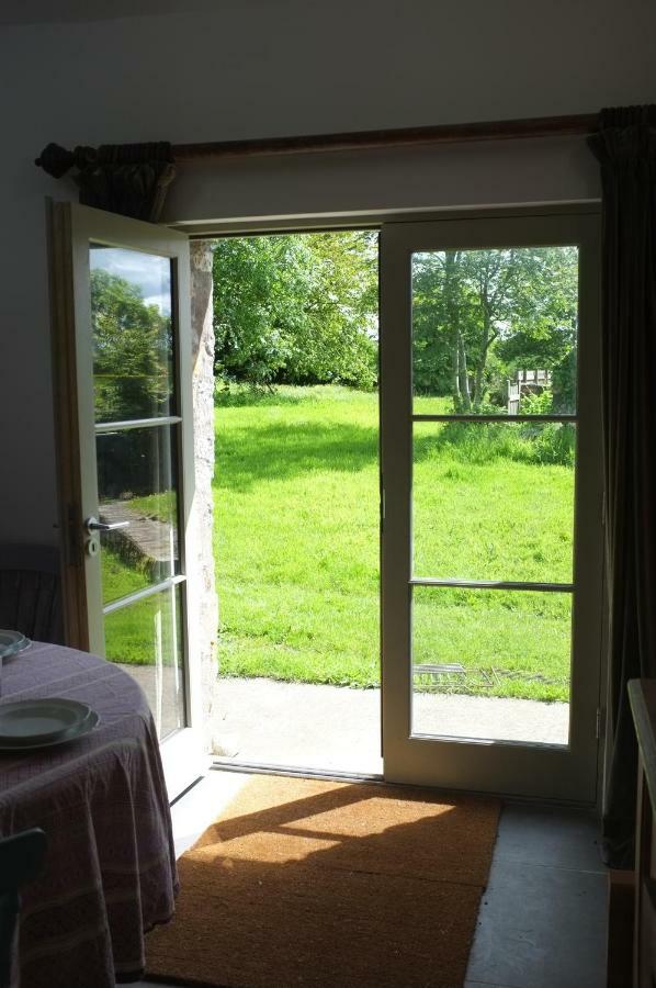 Bake House Cottage Shepton Mallet Dış mekan fotoğraf